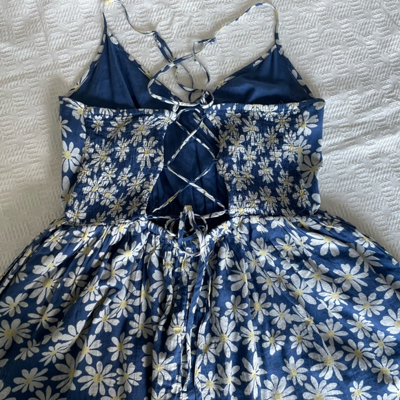 🌼American Eagle Jumpsuit🌼 - Picture 11 of 12